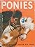 Ponies (A Rand McNally Junior Elf Book)