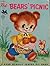 The Bears' Picnic (A Rand McNally Junior Elf Book)
