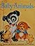 Baby Animals (A Start-Right Elf Book)