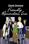 Friendly Reminders, Inc. Friendly Reminders, Inc.