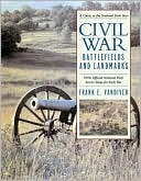 Civil War Battlefields and Landmarks (Hardcover)
