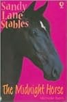 The Midnight Horse (Sandy Lane Stables, #4)