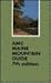 AMC Maine Mountain Guide