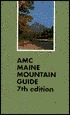 AMC Maine Mountain Guide (Paperback)