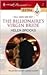 The Billionaire's Virgin Bride