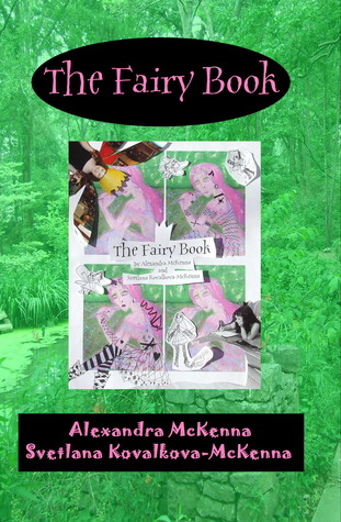 The Fairy Book