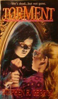 Torment (Paperback)