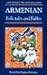 Armenian Folk-tales and Fables