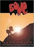 Bone: The Complete Edition by Jeff Smith