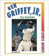 Ken Griffey, Jr: Star Outfielder (Sports Reports)