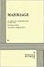 Marriage