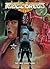 Judge Dredd: The Chief Judge's Man