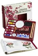 Classic Chinese Brush Painting: A Deluxe Art Set for Aspiring Artists (Misc. Supplies)