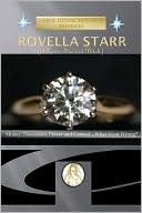 Capa do Livro Rovella Starr: A Love-Starved Bitch