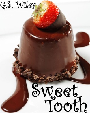 Sweet Tooth (ebook)