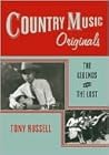 Country Music Originals: The Legends and the Lost