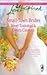 Small-Town Brides: A Dry Creek Wedding / A Mule Hollow Match (Dry Creek #15; Mule Hollow Matchmakers #11)