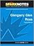 Glenngarry Glen Ross (SparkNotes Literature Guide Series)