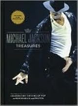 The Michael Jackson Treasures: Celebrating the King of Pop in