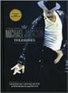 The Michael Jackson Treasures by Jason King