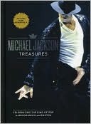 The Michael Jackson Treasures: Celebrating the King of Pop in Photos and Memorabilia (Hardcover)
