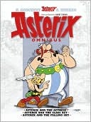 Asterix Omnibus, vol. 11 (Asterix, #31-33)