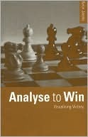 Analyse to Win: Visualising Victory (Paperback)