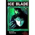 Ice Blade, Vol. 3