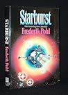 Starburst by Frederik Pohl