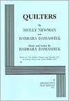 Quilters (Paperback)