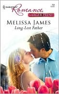 Long-Lost Father (Mass Market Paperback)