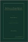 The Essays of Warren Buffett by Warren Buffett