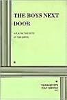 The Boys Next Door The Boys Next Door