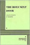 The Boys Next Door (Paperback)