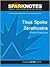 Thus Spoke Zarathustra (SparkNotes Philosophy Guide)