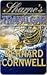 Sharpe's Trafalgar by Bernard Cornwell