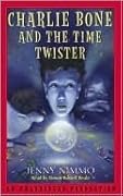 Charlie Bone and the Time Twister (The Children of the Red King, #2)