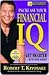 Increase Your Financial IQ by Robert T. Kiyosaki