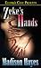 Zeke's Hands
