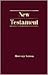 The New Testament / Recovery Version Small / Text with language notes / Witness Lee LSM