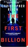 The First Billion by Christopher Reich