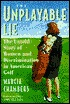 The Unplayable Lie: The Untold Story of Women and Discrimination in American Golf