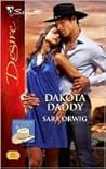 Dakota Daddy (Stetsons and CEOs, #1) Dakota Daddy (Stetsons and CEOs, #1)