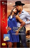 Dakota Daddy (Stetsons and CEOs, #1)