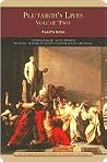 Plutarch's Lives,...