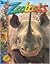 Rhinos (Zoobooks Series)