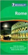Michelin Green Guide Rome (Michelin Green Guides)
