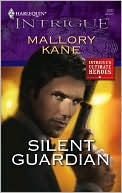 Silent Guardian (Mass Market Paperback)