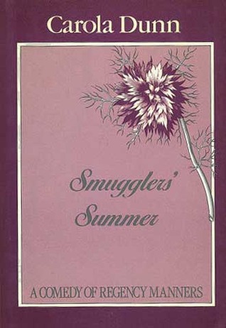 Smugglers' Summer (Hardcover)