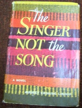 The Singer Not the Song